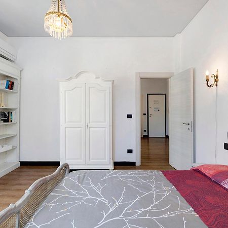 4 Passi Mare Apartment Finale Ligure Bagian luar foto