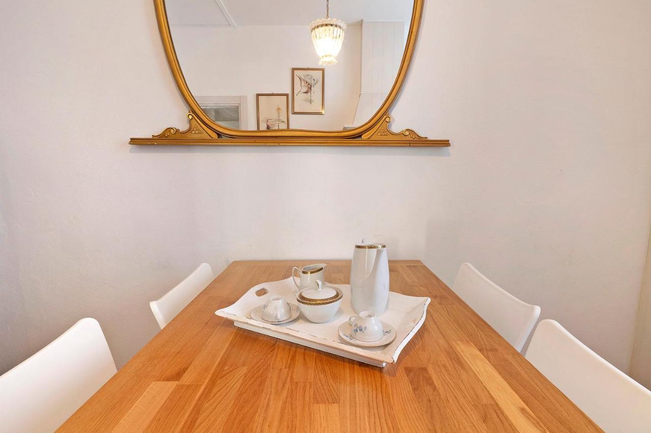 4 Passi Mare Apartment Finale Ligure Bagian luar foto