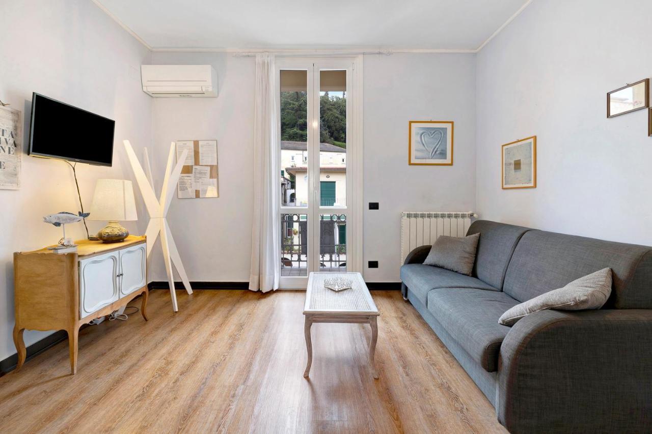 4 Passi Mare Apartment Finale Ligure Bagian luar foto