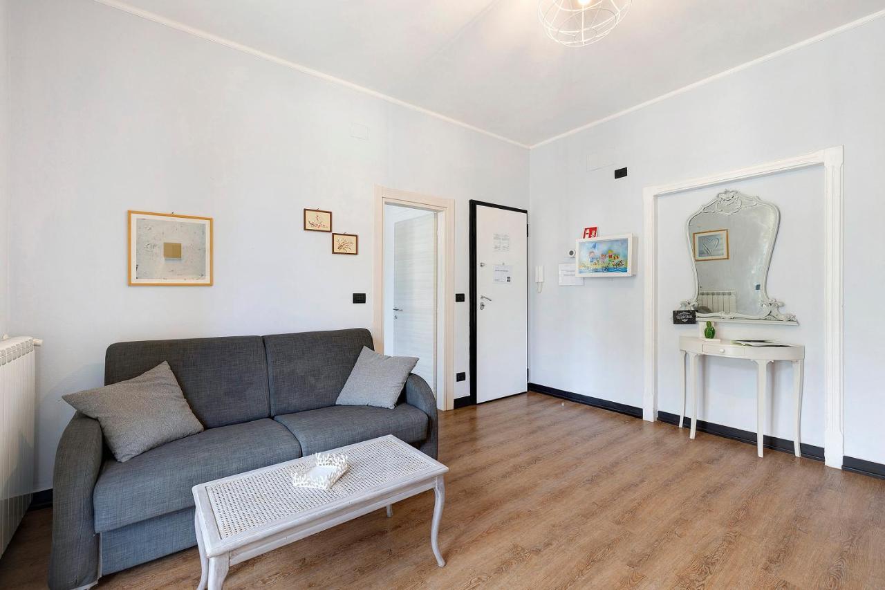 4 Passi Mare Apartment Finale Ligure Bagian luar foto