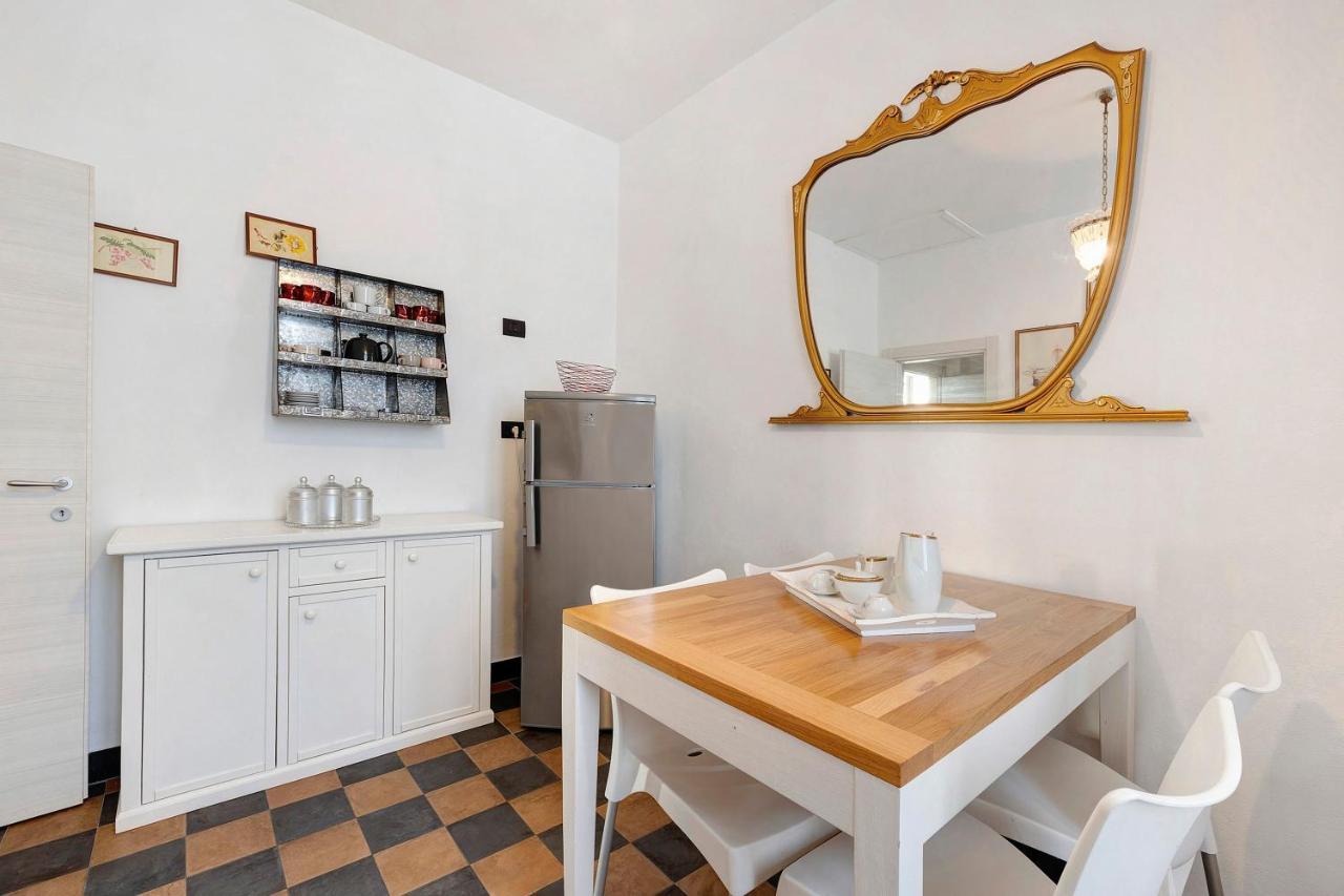 4 Passi Mare Apartment Finale Ligure Bagian luar foto