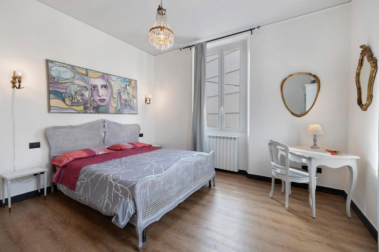 4 Passi Mare Apartment Finale Ligure Bagian luar foto