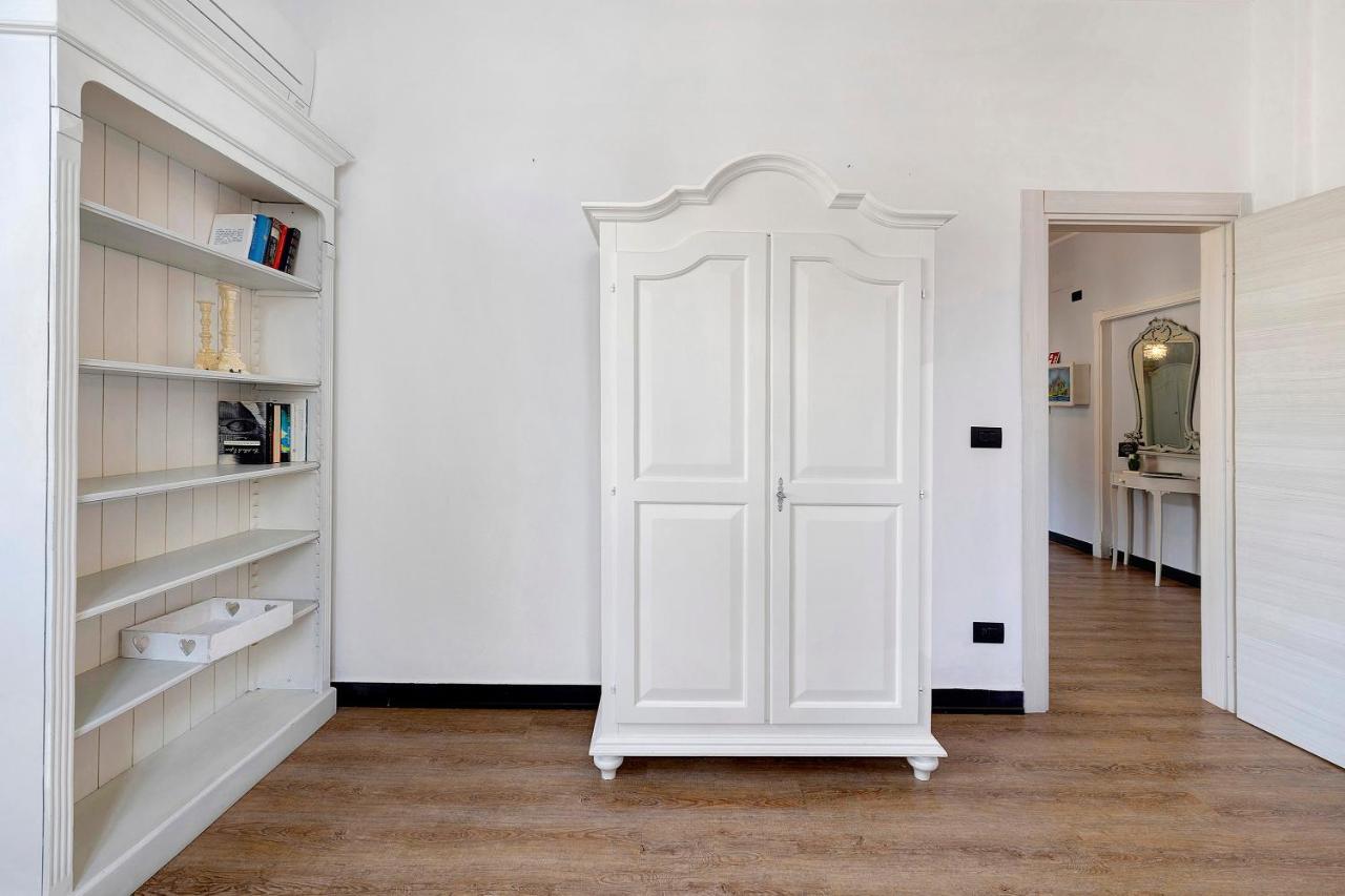 4 Passi Mare Apartment Finale Ligure Bagian luar foto