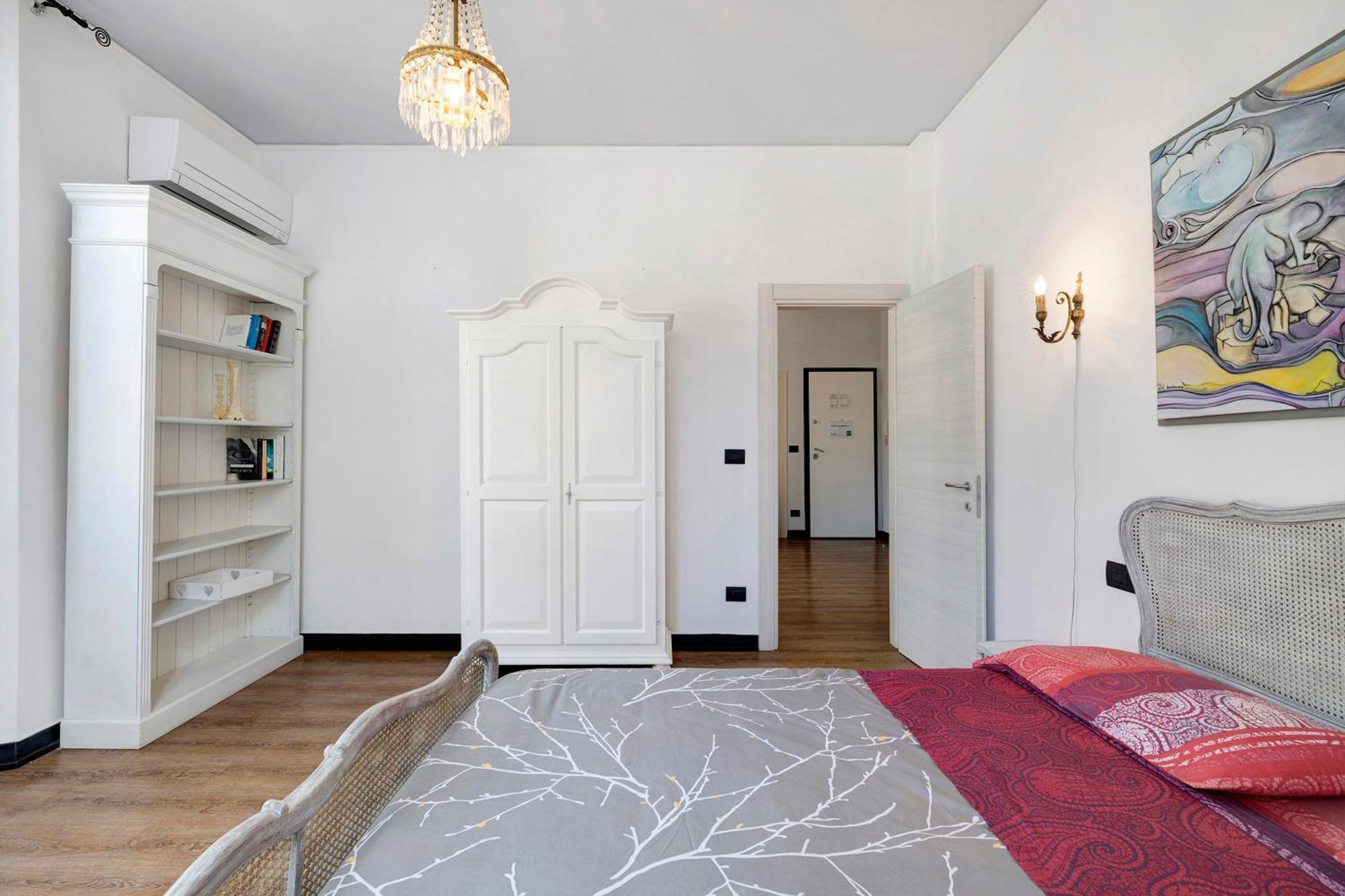 4 Passi Mare Apartment Finale Ligure Bagian luar foto