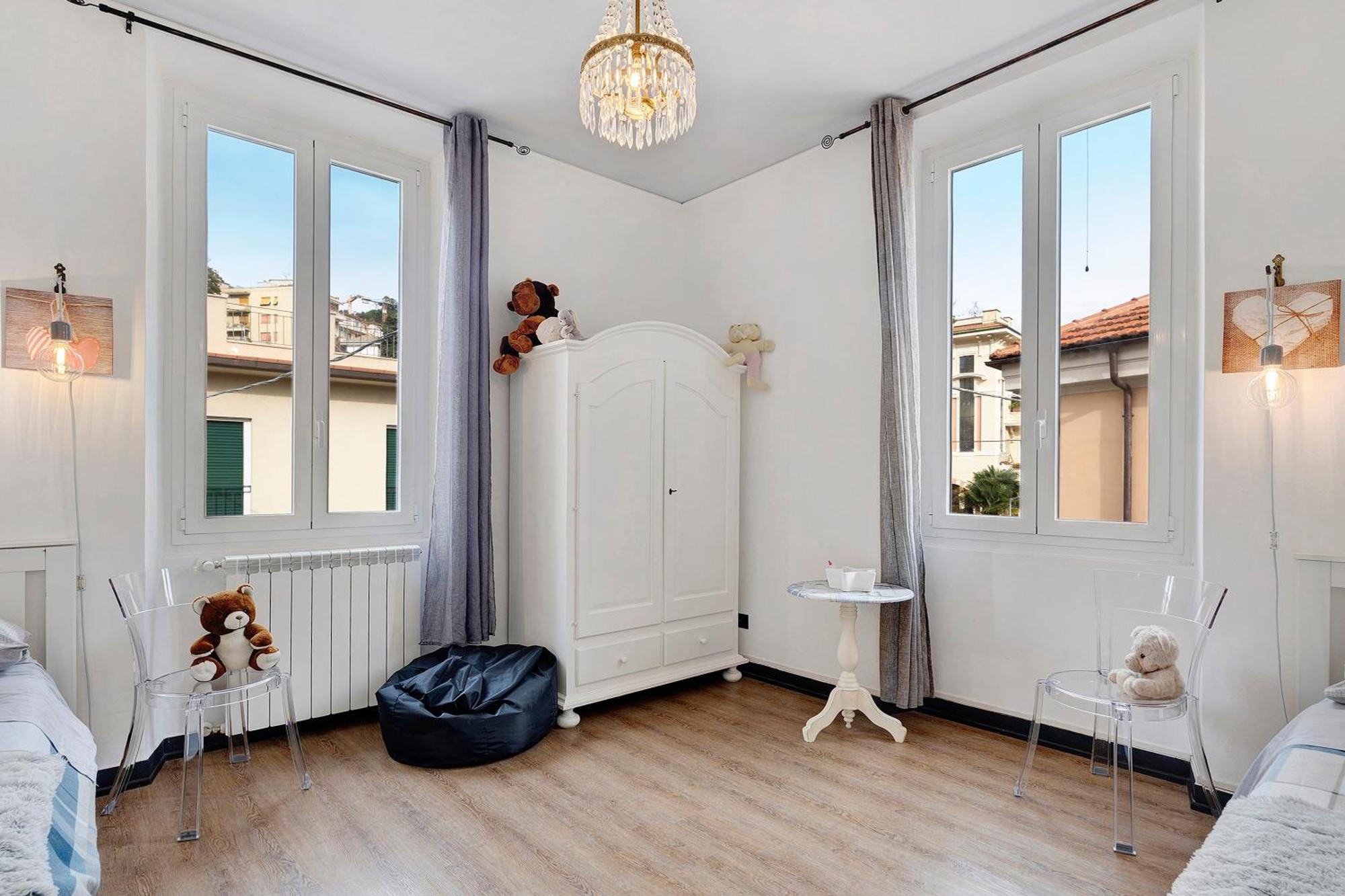 4 Passi Mare Apartment Finale Ligure Bagian luar foto